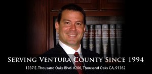 Brent George Ventura County Personal Injury Lawyer